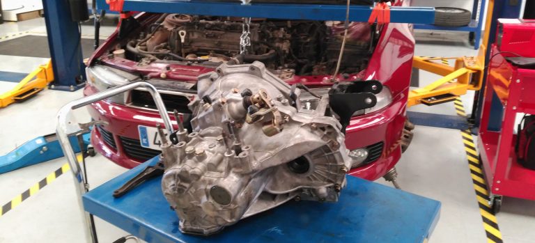 taller-reparacion-caja-de-cambio-valencia